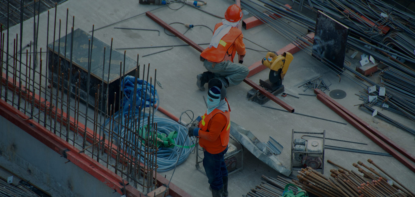 Special offer purchase