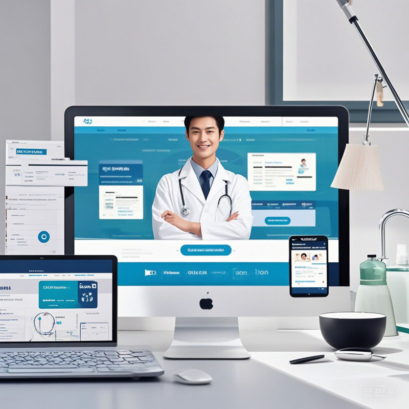 badoucms website management system based on thinkphp8+vue3